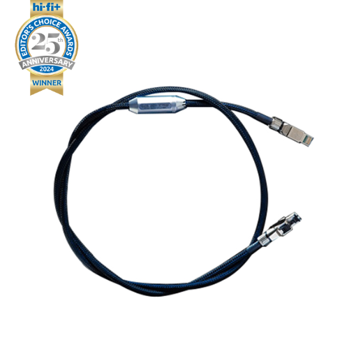 Dây tín hiệu Siltech Classic Legend Network JR45
