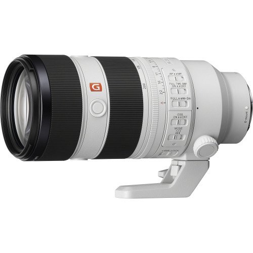Ống kính Sony FE 70-200mm f/2.8 GM OSS II